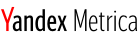 Yandex Metrika