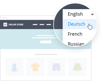 Interchangeable Languages